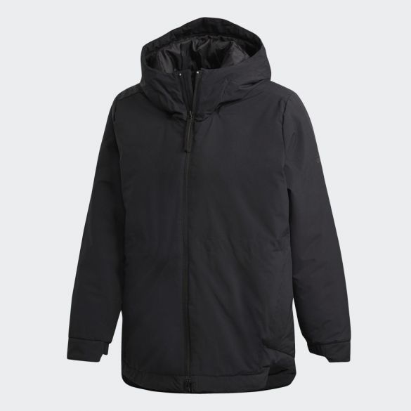 Утепленная куртка Adidas Urban FI7147_image_5