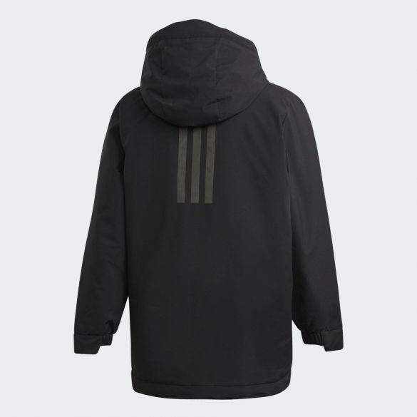 Утепленная куртка Adidas Urban FI7147_image_6