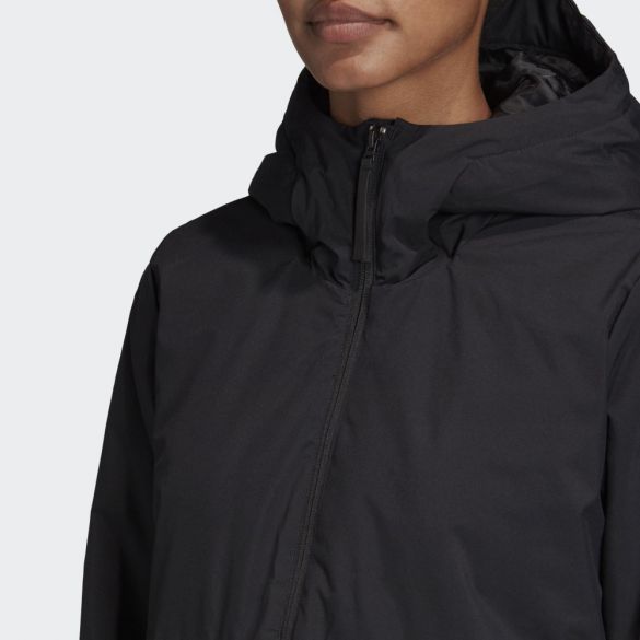 Утепленная куртка Adidas Urban FI7147_image_8