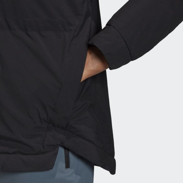 Утепленная куртка Adidas Urban FI7147_image_9