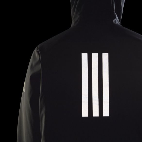 Утепленная куртка Adidas Urban FI7147_image_10