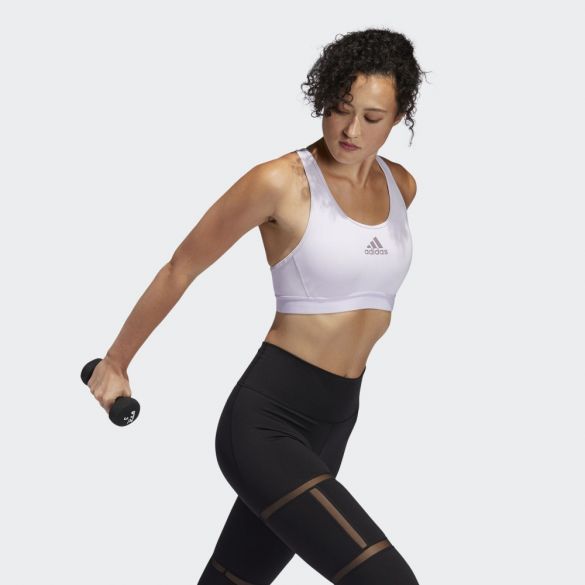 Спортивний бра Adidas Drst Ask P Bra FL2395_image_4