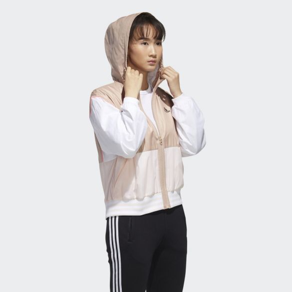 Вітрівка Adidas Must Haves Block GF0127_image_4
