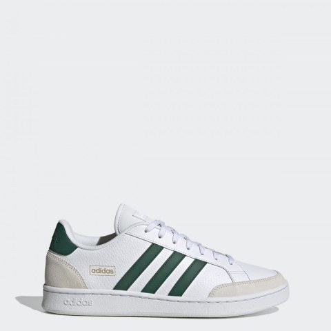 Мужские кроссовки Adidas Grand Court FW6688_image_1