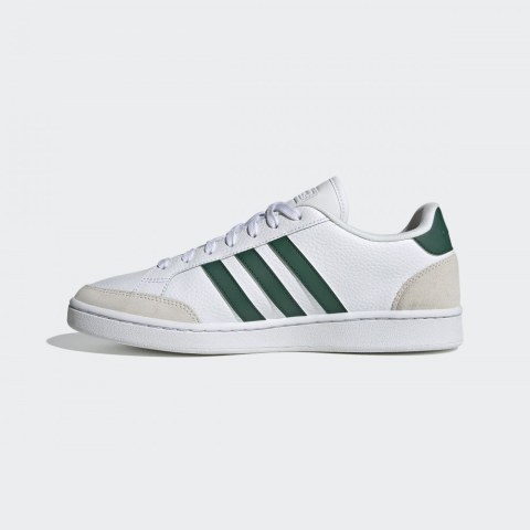 Мужские кроссовки Adidas Grand Court FW6688_image_2