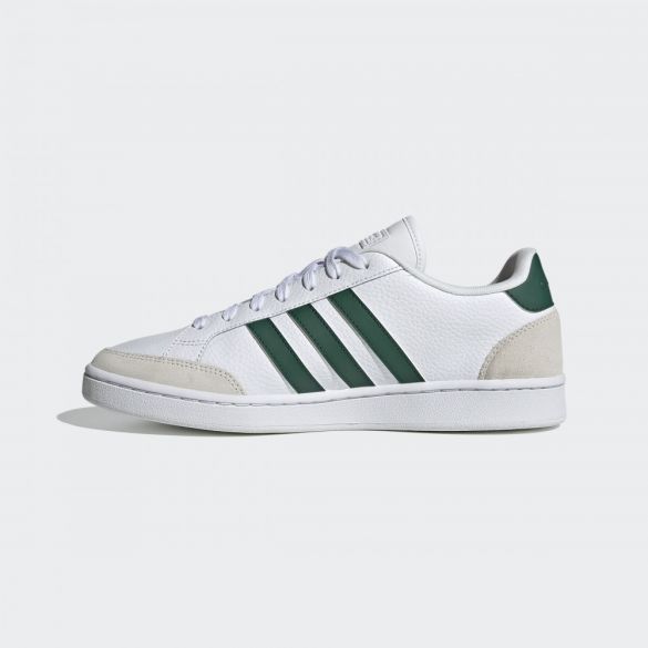 Мужские кроссовки Adidas Grand Court FW6688_image_2