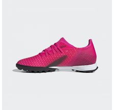 Чоловічі футбольні бутси Adidas X Ghosted.3 TF FW6940