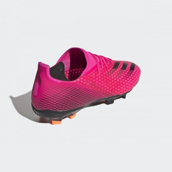Мужские бутсы Adidas X Ghosted.3 FG FW6945_image_3