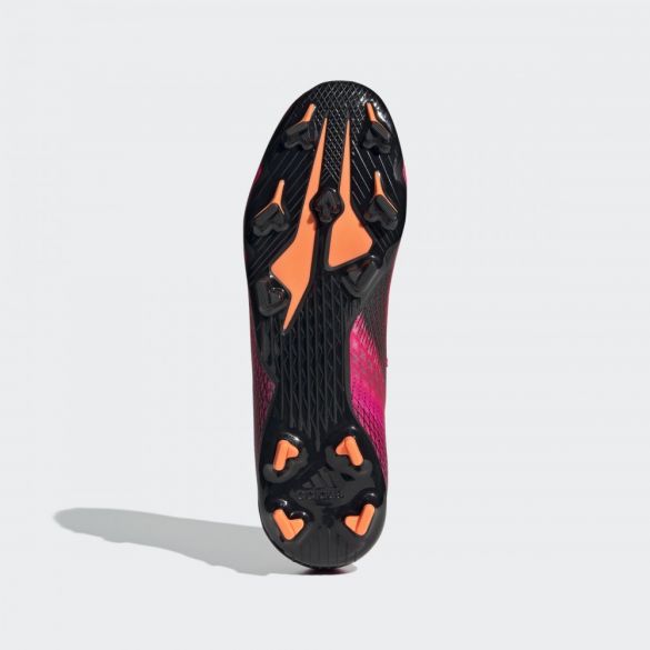 Мужские бутсы Adidas X Ghosted.3 FG FW6945_image_5