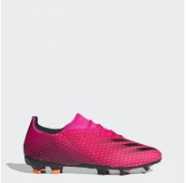 Мужские бутсы Adidas X Ghosted.3 FG FW6945_image_7