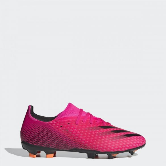 Мужские бутсы Adidas X Ghosted.3 FG FW6945_image_1