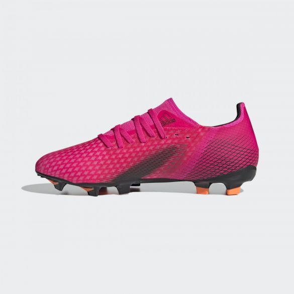 Мужские бутсы Adidas X Ghosted.3 FG FW6945_image_2