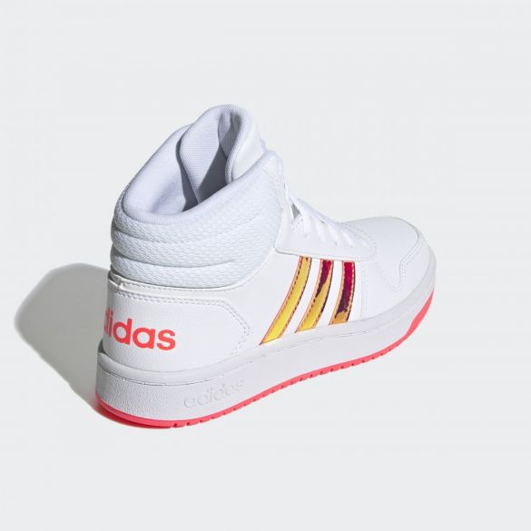 Кросівки Adidas Hoops 2.0 Mid FW7610_image_9