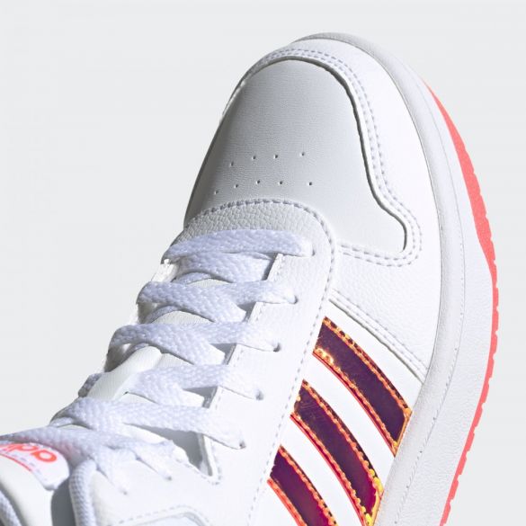 Кросівки Adidas Hoops 2.0 Mid FW7610_image_8