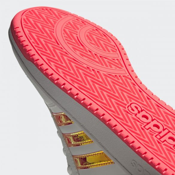 Кросівки Adidas Hoops 2.0 Mid FW7610_image_5