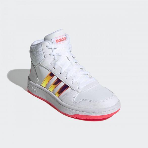 Кросівки Adidas Hoops 2.0 Mid FW7610_image_3
