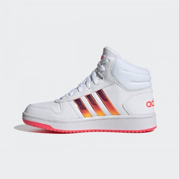 Кроссовки Adidas Hoops 2.0 Mid FW7610_image_2