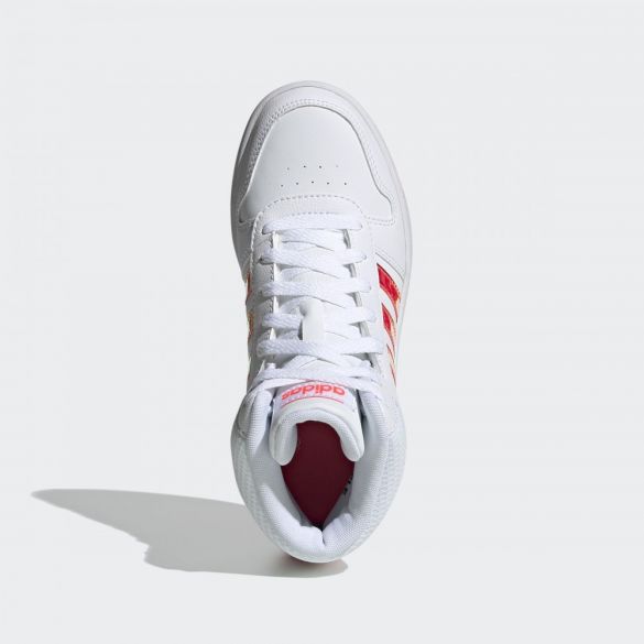 Кросівки Adidas Hoops 2.0 Mid FW7610_image_6