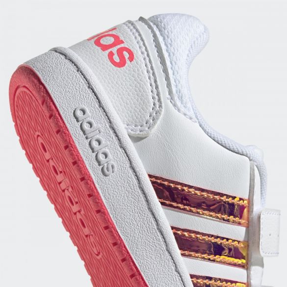 Дитячі кросівки Adidas Hoops 2.0 FW7615_image_8