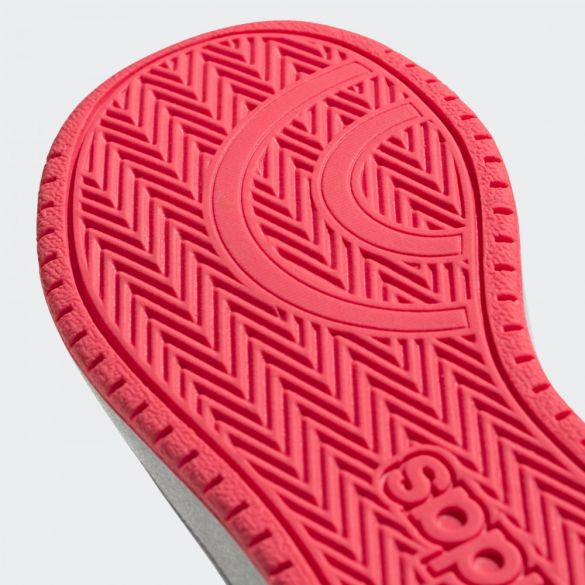 Дитячі кросівки Adidas Hoops 2.0 FW7615_image_6