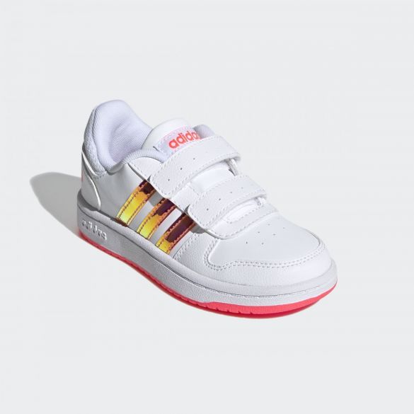 Дитячі кросівки Adidas Hoops 2.0 FW7615_image_3