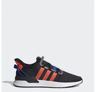 Кросівки Adidas U Path Run FX5248