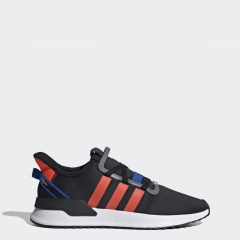 Кроссовки Adidas U Path Run FX5248_image_1