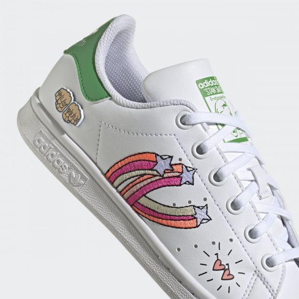 Кросівки Adidas Stan Smith FX5976_image_6
