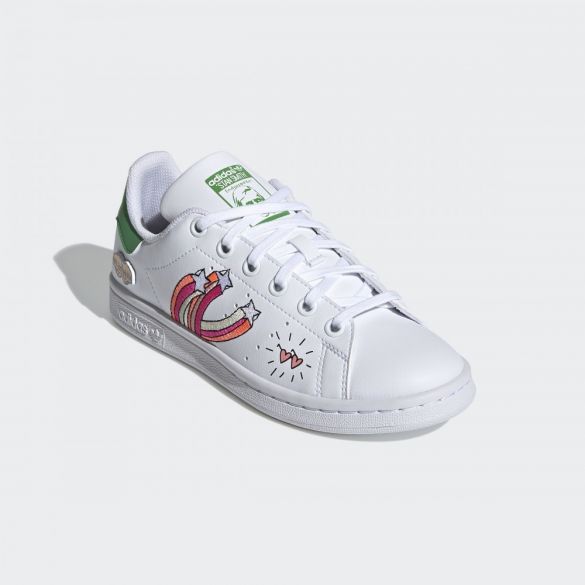 Кросівки Adidas Stan Smith FX5976_image_7