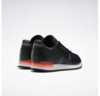 Кросівки Reebok Classic Leather Clip G58235