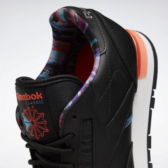 Кросівки Reebok Classic Leather Clip G58235_image_6