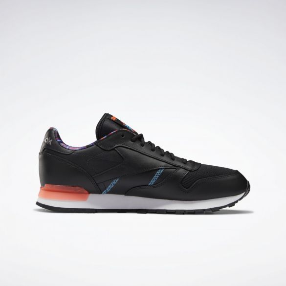 Кросівки Reebok Classic Leather Clip G58235_image_4