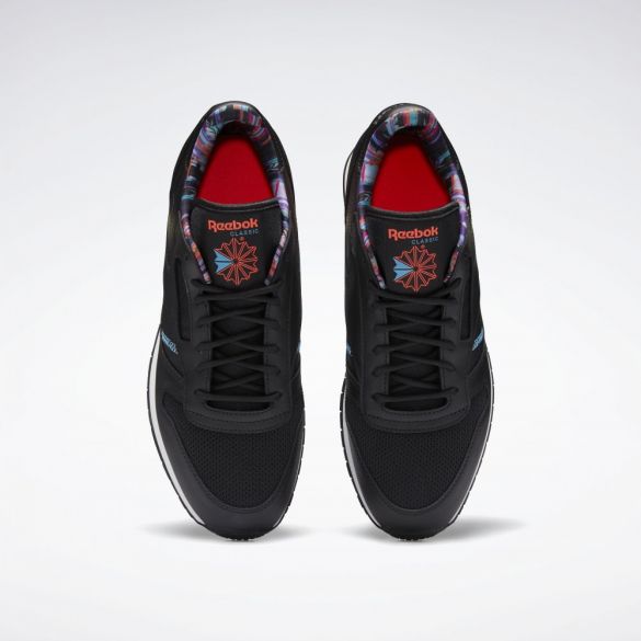 Кросівки Reebok Classic Leather Clip G58235_image_8