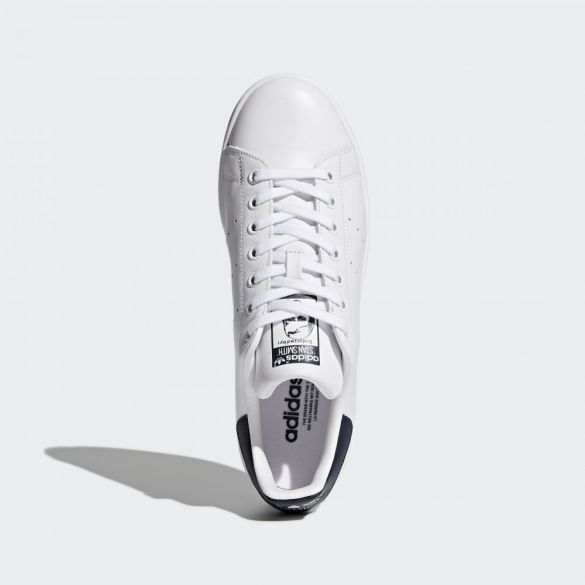 Чоловічі кеди Adidas Originals Stan Smith M20325_image_4
