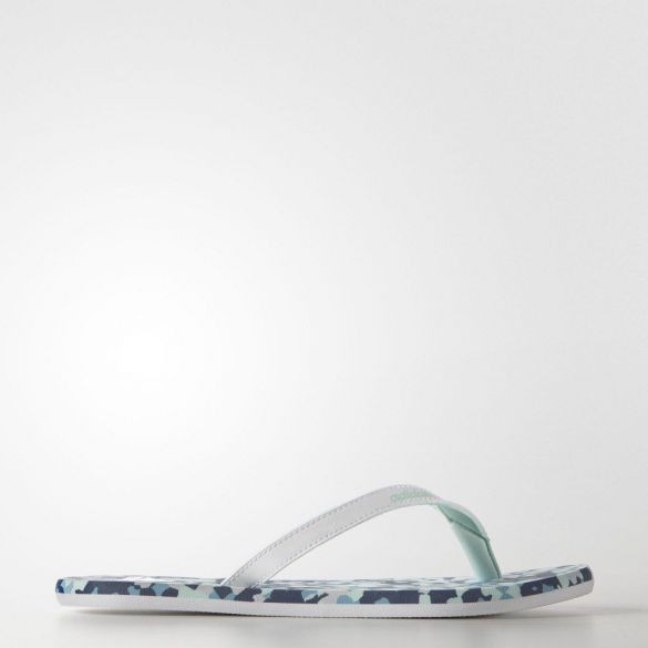 Женские сланцы Adidas Eezay Marbled W S80426_image_1