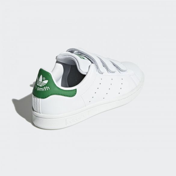 Дитячі кросівки Adidas Stan Smith CF J S82702_image_4
