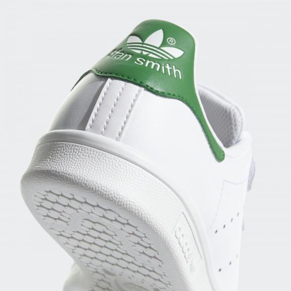 Дитячі кросівки Adidas Stan Smith CF J S82702_image_9