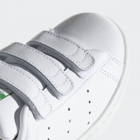 Дитячі кросівки Adidas Stan Smith CF J S82702_image_3