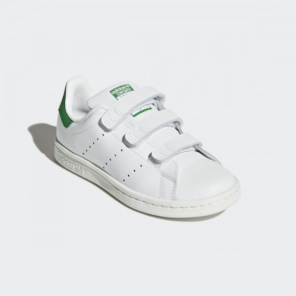 Дитячі кросівки Adidas Stan Smith CF J S82702_image_7