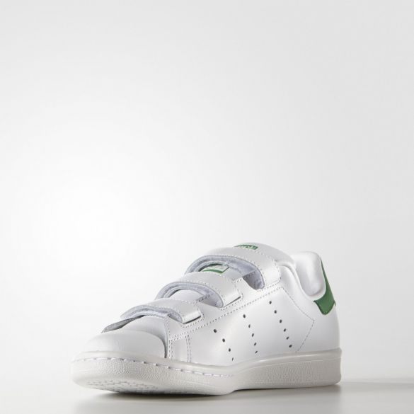 Дитячі кросівки Adidas Stan Smith CF J S82702_image_8