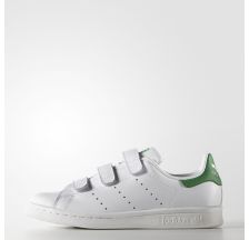 Дитячі кросівки Adidas Stan Smith CF J S82702