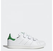Дитячі кросівки Adidas Stan Smith CF J S82702