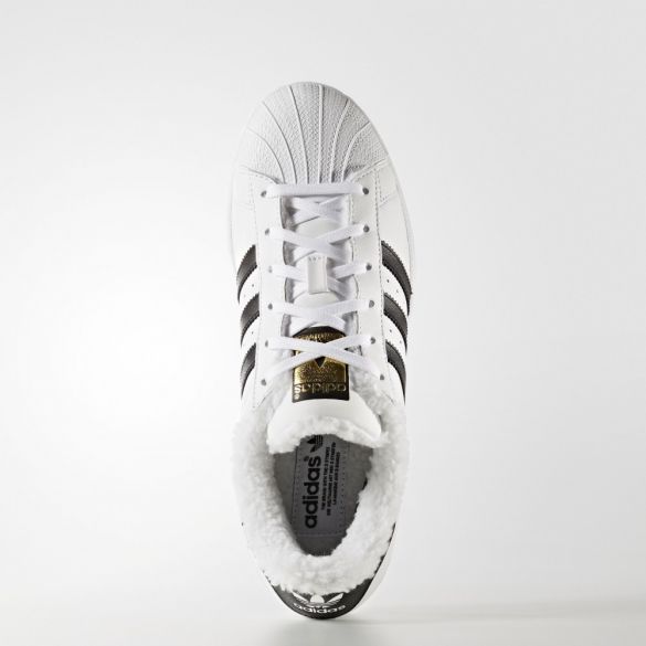 Кросівки Adidas SUPERSTAR W CP9630_image_5