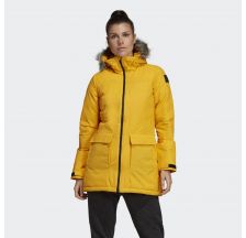 Парка Adidas W Xploric Parka DZ1497