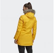 Парка Adidas W Xploric Parka DZ1497_image_8