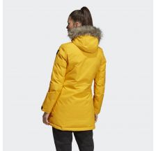Парка Adidas W Xploric Parka DZ1497