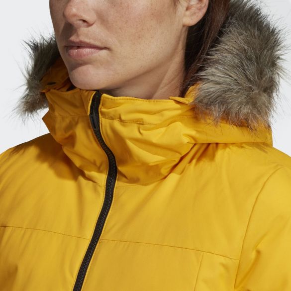 Парка Adidas W Xploric Parka DZ1497_image_7