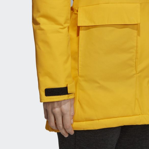 Парка Adidas W Xploric Parka DZ1497_image_8
