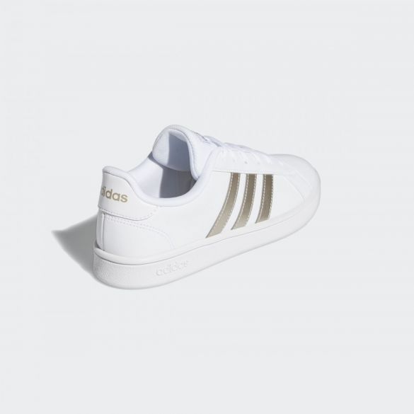 Кеды Adidas Grand Court Base EE7874_image_3