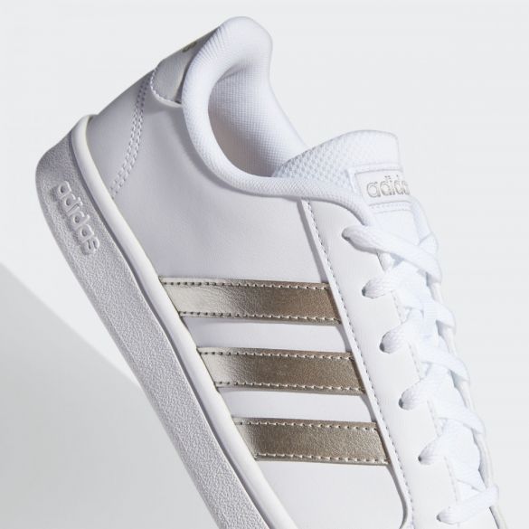 Кеды Adidas Grand Court Base EE7874_image_6